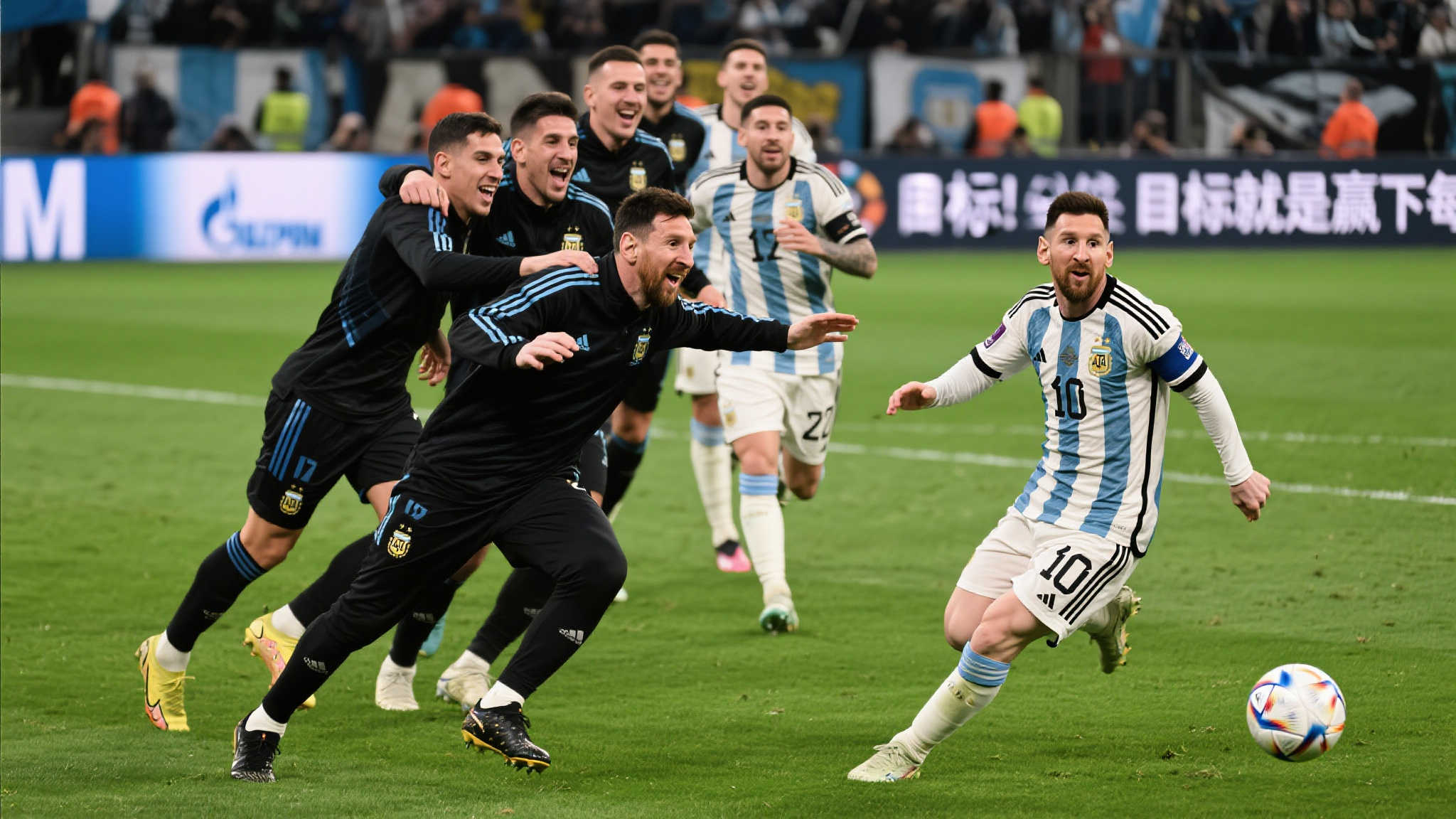 意外失利!巴黎圣日耳曼0-1不敌巴甲劲旅,主教练赛前豪言落空 此外,这种胜利背后还有更多深层原因,除了技战术,还