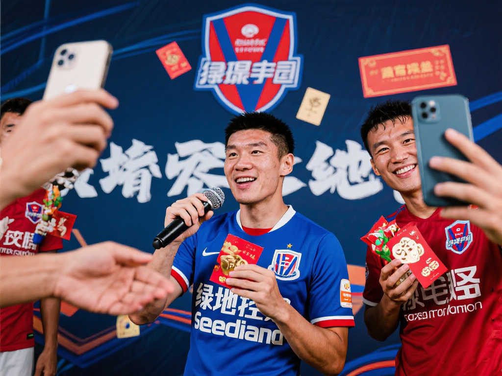 中超球员社交平台互动频率激增，粉丝黏性提升