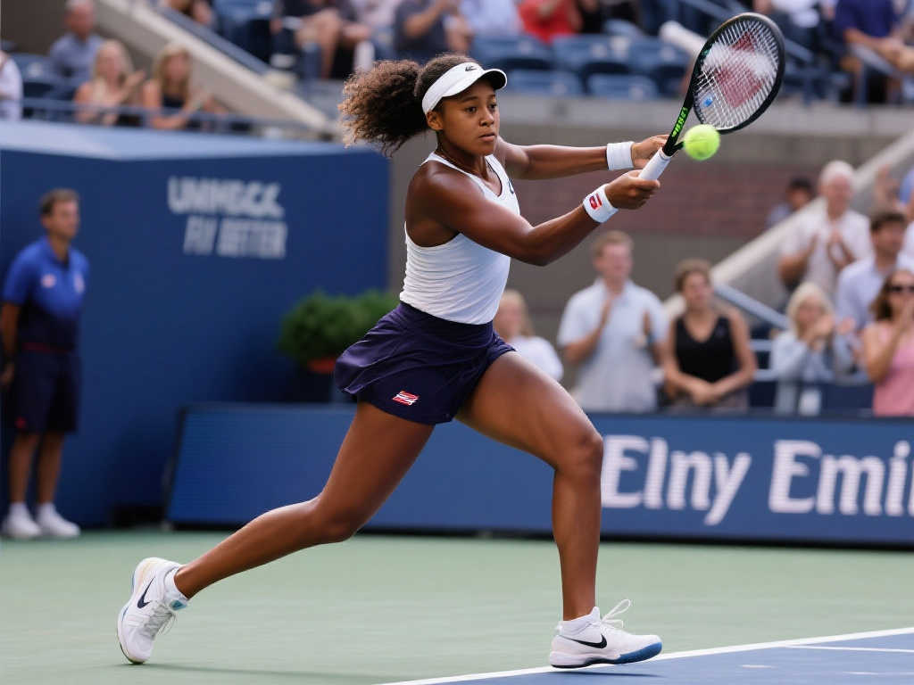 美国网球强势崛起:男子八强全包,女子五人晋级! 美国网球强势崛起:男子八强全包,女子五人晋级!