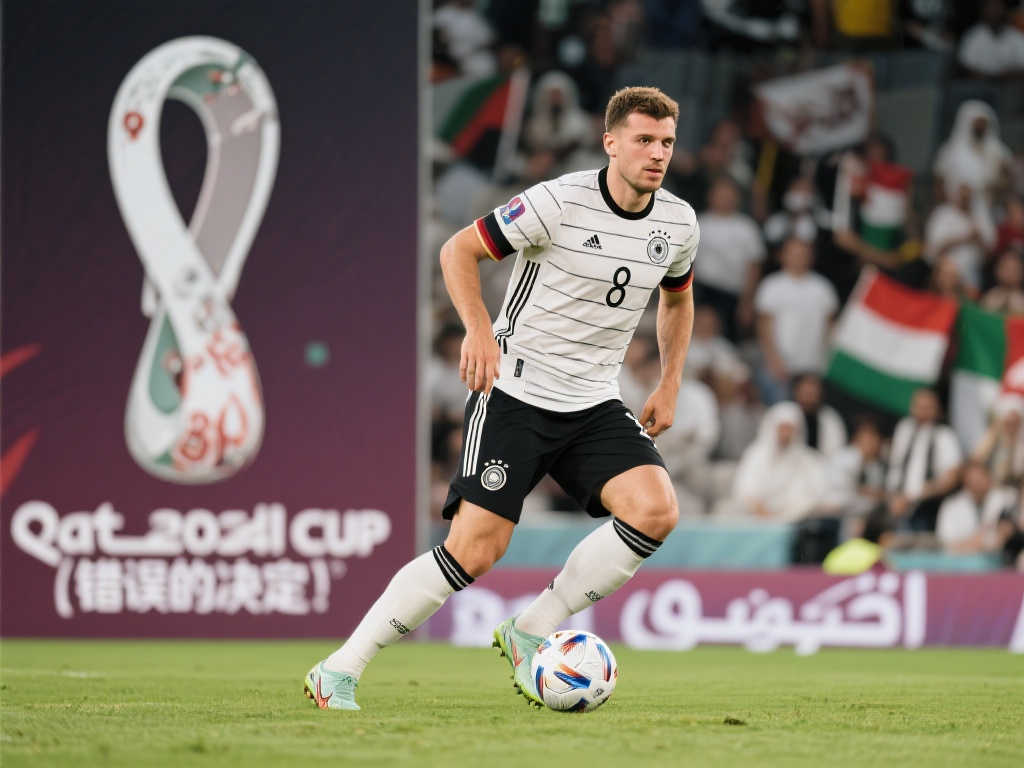 格雷茨卡：世界杯不应在沙特举办，球员应专注球场