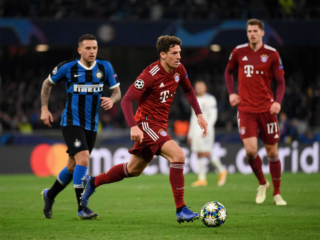 穆勒称冠军更近一步,国米逆转的可能性如何? 穆勒称冠军更近一步,国米逆转的可能性如何?