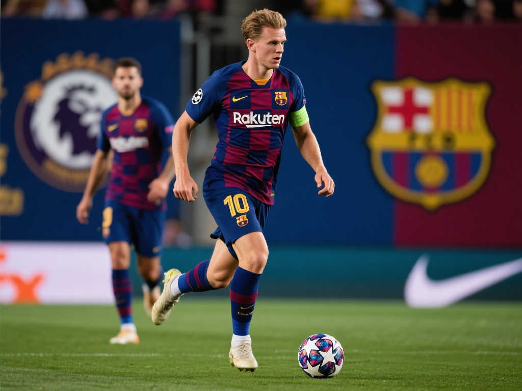 巴萨参考恩佐与凯塞多转会费,为德容开出1亿欧报价 巴萨参考恩佐与凯塞多转会费,为德容开出1亿欧报价