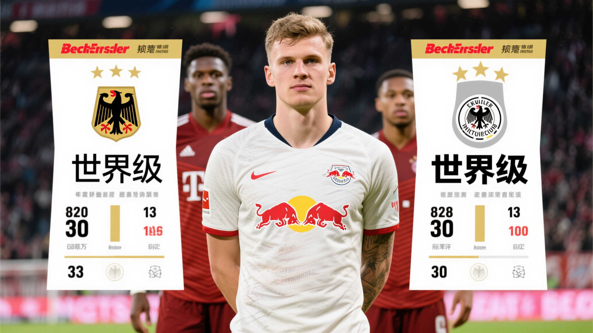 在欧洲五大联赛中，德甲的竞争力和观赏性一直备受球迷